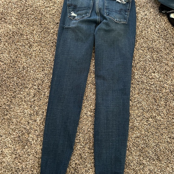3 pairs of jeans - Picture 10 of 10